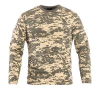 Mil-Tec - Longsleeve - At-Digital S