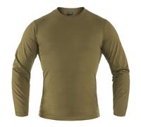 Mil-Tec - Longsleeve - Olive XXL