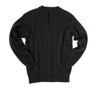Mil-Tec - Swiss Army - Pullover - Black XL
