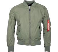 Mil-Tec MA1 Fliegerjacke Summer L male