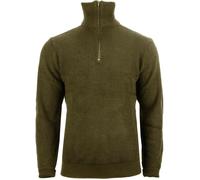 Mil-Tec Marine Pullover Troyer 3XL male