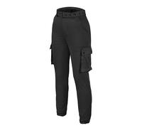 Mil-Tec - Militärhosen für Damen - Army Black L