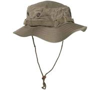 Mil-Tec – Hut – Jungle Hat US Type – Oliv – Größe L