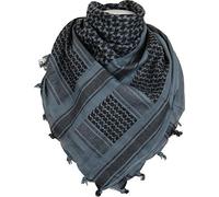 Mil-Tec - Palästinensertuch - Blue/Black