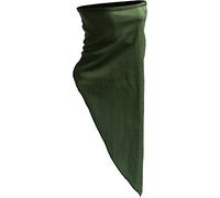 Mil-Tec - Face Scarf - Schutztuch - Olive universell