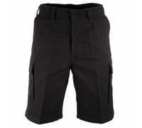 Mil-Tec Moleskin Shorts Bermuda - L Herren
