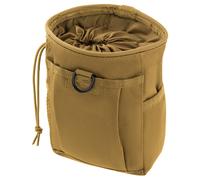Mil-Tec - MOLLE Abwurftasche - Coyote