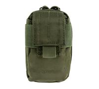Mil-Tec - Molle - Behälter - Olive