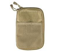 Mil-Tec Molle Gürteltasche Coyote One Size