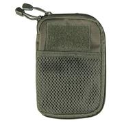 Mil-Tec - Molle Belt Office - Zusatztasche - Olive