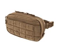Mil-Tec - MOLLE Fanny Gürteltasche - Coyote