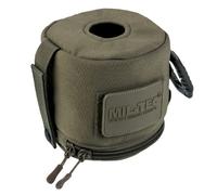 Mil-Tec - Molle Taschentuchbehälter mit Karabinerhaken - Olive