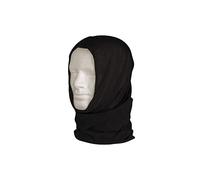 Mil-tec Multi Function Schlauchschals Black OneSize