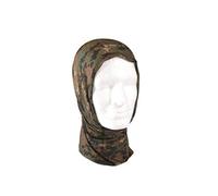 Mil Tec Multifunktionstuch Flecktarn Synthetik OneSize