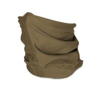 MIL-TEC Mulit Function Headgear coyote Multifunktionstuch Wrap Schal Tuch