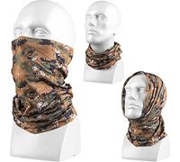 Mil Tec Multifunktionstuch WLD Digital Woodland Unisex OneSize