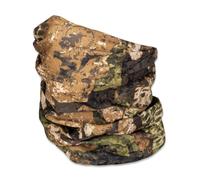Mil-Tec Multifunktionstuch Headgear • Schlauchtuch Herren & Damen • Atmungsaktiver Loopschal & Gesichtsschutz • Outdoor Tuch, Sturmhaube, Halsband & Kopftuch • Einheitsgröße