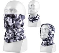 Mil-Tec Schlauchschal Urban – nahtlos, 100% Polyester – OneSize