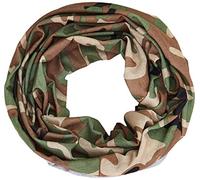 Mil-Tec Multi Function Schlauchschals W/L OneSize