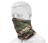 Mil-Tec Multifunktionstuch Headgear WASP I Z2, Polyester
