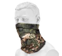 Mil-Tec Multifunktionstuch Headgear WASP I Z3A, Polyester