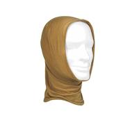 Mil-Tec - Multifunktionstuch/Schlauchschal- Coyote Brown universell