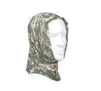 MIL-TEC Multi Function Headgear at-digital Multifunktiontuch Mund Nasenabdeckung