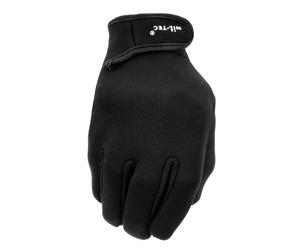 Mil-Tec - Neopren Handschuhe - Black XXL