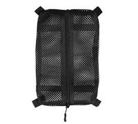 Mil-Tec Unisex - Erwachsene Beutel-16003602 Beutel, Schwarz, One Size