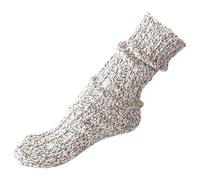 Mil-Tec - Norwegian Wool-Socken - Grau 43-46
