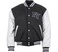 Mil-Tec NY Baseballjacke Patch 3XL male