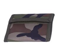 Mil-Tec Unisex Geldbörse-15801020 Geldbörse, Woodland, Einheitsgröße