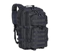 Mil-Tec One Strap Assault Pack Large schwarz, Synthetik