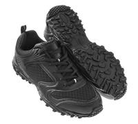 Mil-Tec - Outdoor Sportschuhe - Black 45