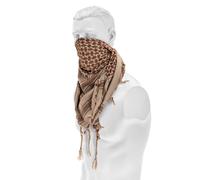 Mil-Tec - Palästinensertuch - Beige