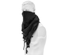 Mil-Tec - Palästinensertuch - Black