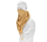 Mil-Tec - Palästinensertuch - Coyote Brown