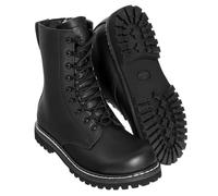 Mil-Tec - Para Boots - gefütterte Schuhe- Black 40