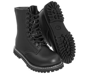 Mil-Tec - Para Boots - Schuhe - Black 41
