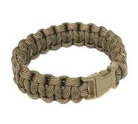 Mil-Tec - Paracord-Armband mit Schnalle L