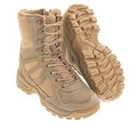 Mil-Tec - Patrol One Zip Schuhe - Coyote 42
