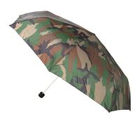 Mil-Tec - Pocket - Regenschirm - Woodland