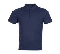 Mil-Tec - Tactical Quickdry - Poloshirt - Coyote L