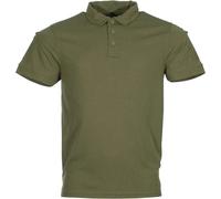 Mil-Tec - Tactical Quickdry - Poloshirt - Coyote XL