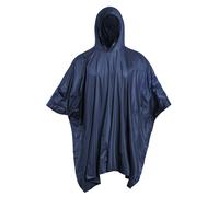 Mil-Tec - PVC Poncho - Dark Blue