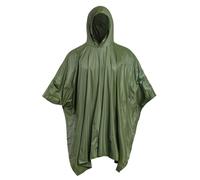 Mil-Tec - PVC Poncho - Oliv