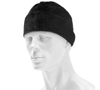 Mil-Tec - Quick Dry Mütze - Black universell