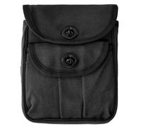 Mil-Tec - Ranger Belt Pouch - Universaltasche - Black