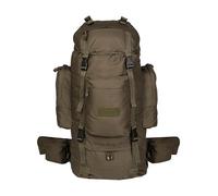 Mil-Tec Rucksack Ranger 70 Liter oliv, Synthetik