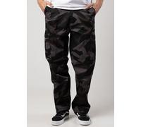 Mil-Tec – Militärhose US Ranger BDU – Splinternight – 80% Polyester/20% Baumwolle – XXL